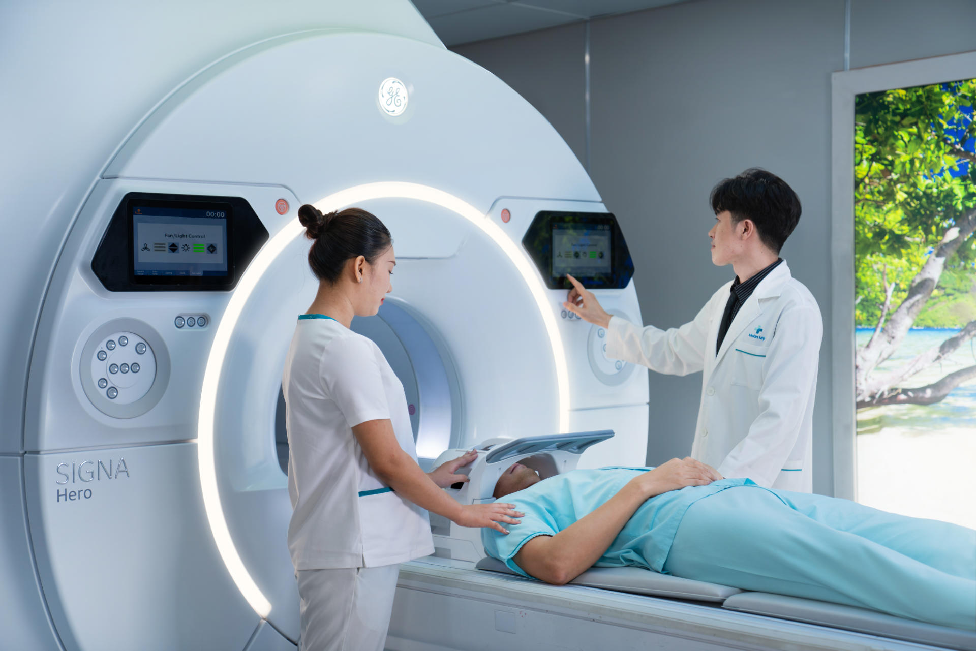 General Internal Medicine